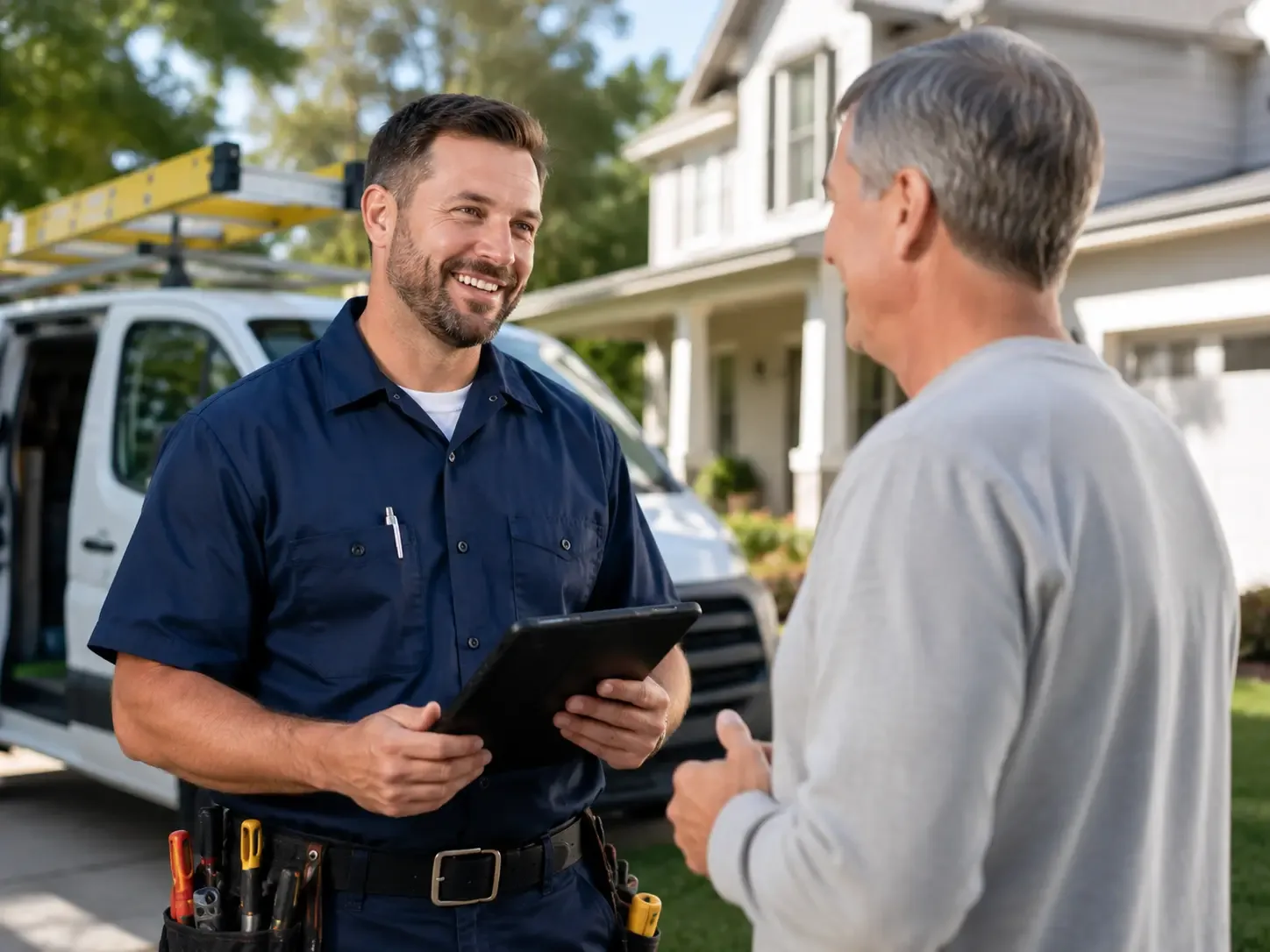 Whole Home Rewiring Texas FAQs